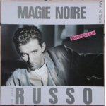 Magie noire Magie noire