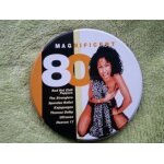 Magnificent 80's - tin box - Magnificent 80's - tin box -