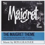 Maigret theme & other. .