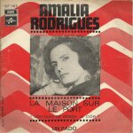 La maison sur le port (alberto janos - pierre cour) / un fado (arlindo de carvalho - hernani correio ...