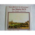 Les maîtres du classique - les grands concertos - Les maîtres du classique - les grands concertos -