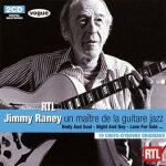 Un matre de la guitare jazz