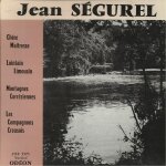 Chere maitresse (arrgt j. segurel) - lointain limousin (j. foucaud - j. segurel) / montagnes corréziennes ... Chere maitresse (arrgt j. segurel) - lointain limousin (j. foucaud - j. segurel) / montagnes corréziennes ...