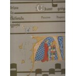 Maitrise de la cathdrale d' angers - chant grgorien