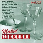 Makin' whoopee (karaoke)