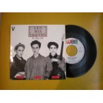 Les maux dits / reveille merlin