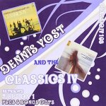 Mamas & papas soultrain / spooky