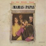 Mamas & the papas