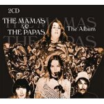 Mamas & the papas