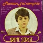 Maman, j'ai compris ( voix feminine de maryse bonnet )