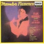 Mambo flamenco