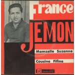 Mamzelle suzanne cousine fifine