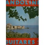 Mandoline & guitares : la foire du niolo, clochettes fleuries, a mezzu mare, revelata, dolce mandolina, ...