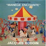 Le manége enchanté Le manége enchanté