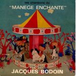 Manège enchanté Manège enchanté