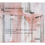 Mania, pour ensemble et electronique blue poles, pour grand ensemble wo angst auf umh�lle prallt, pour ...