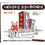 Manifeste electronique Manifeste electronique