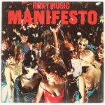 Manifesto Manifesto