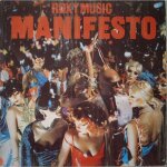 Manifesto Manifesto