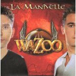 La manivelle