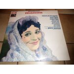 Manon op�ra en 5 actes - victoria de los angeles - henri legay - liliane berton - raymonde notti - marthe ...