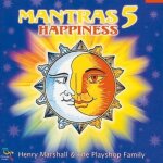 Mantras 5 happiness