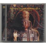 Mantra de guerison : aria de l'elixir merveilleux