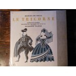 Manuel de falla : le tricorne Manuel de falla : le tricorne
