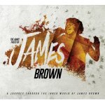 Many faces of james brown