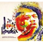 Many faces of jimi. . Many faces of jimi. .