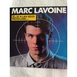 Marc lavoine le poid de ta peine