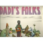 Marcel dadi : dadi's folks sans tablatures : winter's waltz, song for chet, oh dadi blue, old black piano, ...