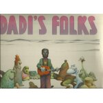 Marcel dadi : dadi's folks sans tablatures : winter's waltz, song for chet, oh dadi blue, old black piano, ...