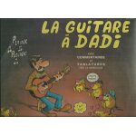 Marcel dadi : la guitare a dadi my old freind pat, song for kathy, marcel's rag, song for steve and anne ...
