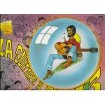 Marcel dadi (guitare) : la guitare a dadi n 3 - la madrugada, saturday night shuffle, oh my jingo ! oh ...