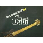 Marcel dadi : la guitare d'or - sonia, le derviche tourneur, swingy blues, magic box, old black piano, ...