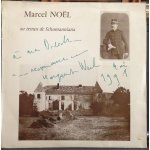 Marcel nol au temps de shumanniana : schumanniana suite de pices symphoniques; berceuse : 1re valse ...