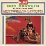 Le marchand de cacahuetes : latin jazz rumba bolero conga guaracha cha cha cha