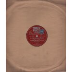 La marche des petits drapeaux / c'est la france 78 tours