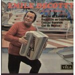 Marche du radetzky - kermesse au luxembourg - coucou bavarois - ciel de mexico