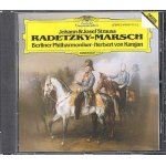 Marche de radetzky, valses et polkas