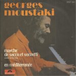 Marche de sacco et vanzetti (here's to you) ( g. mouistaki - ennio morricone) 3'10 / en m�diterran�e ...