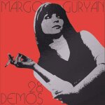 Margo guryan - 28 demos - red [vinyl lp] colored vinyl, red