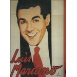 Maria eléna - olvidame, don pasquale, lolita, baia, la mer m'a chanté, carolina perez, la novia de espana, ... Maria eléna - olvidame, don pasquale, lolita, baia, la mer m'a chanté, carolina perez, la novia de espana, ...