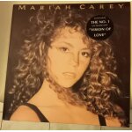 Mariah carey ( 33 tours ) Mariah carey ( 33 tours )