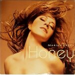 Mariah carey  ; honey ; (2x33t)