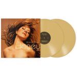 Mariah carey - honey [vinyl lp] colored vinyl, extended play