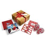 Mariah carey - merry christmas ii you - luxe