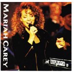 Mariah carey mtv unplugged [ep] [australian import]