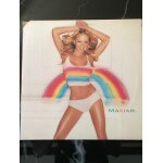 Mariah carey raibow (lp original 1999 us c263800